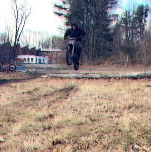 Meet your Posher, Jacob